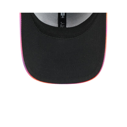 San Francisco Giants City Connect 39THIRTY Stretch Fit Hat