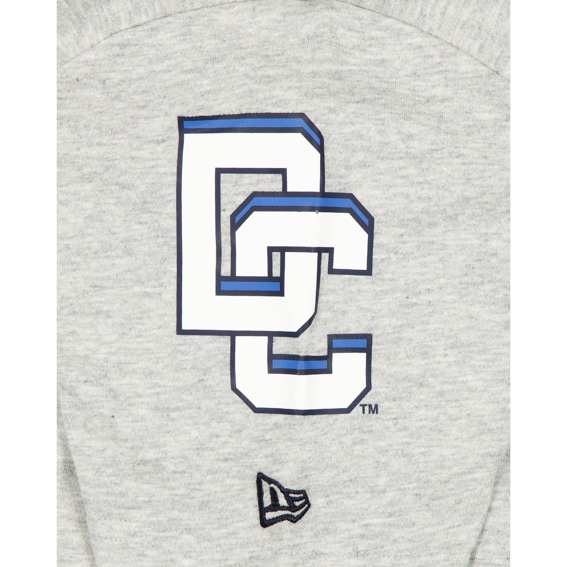 Washington Nationals City Connect Alt Gray T-Shirt