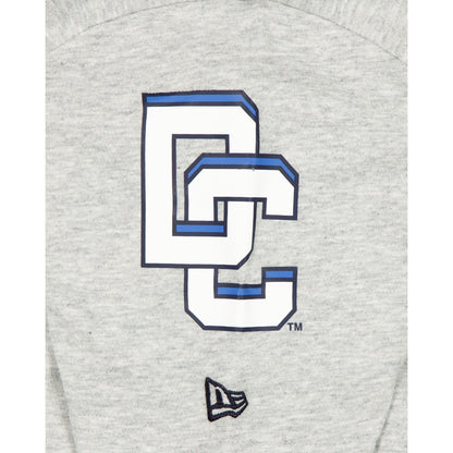 Washington Nationals City Connect Alt Gray T-Shirt