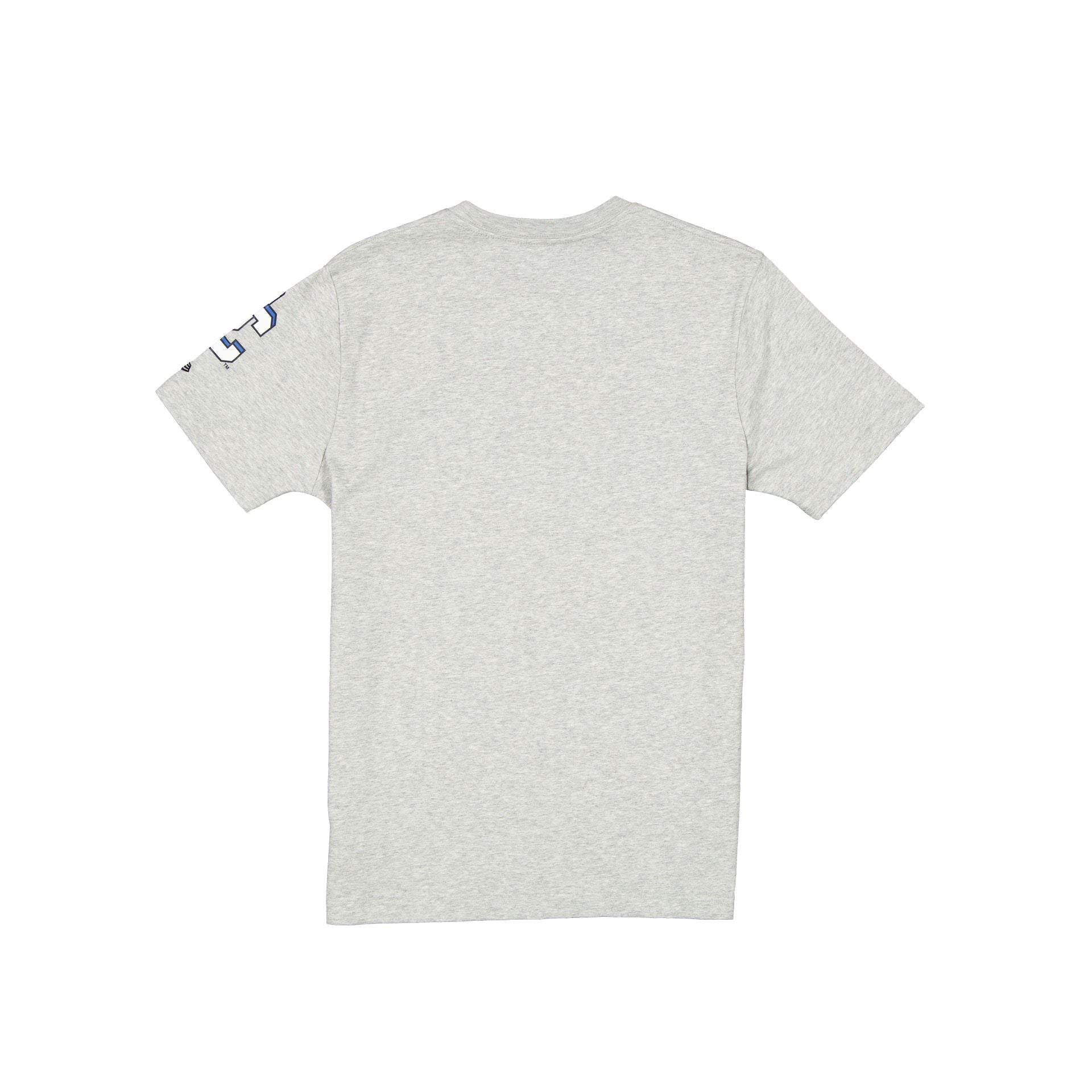 Washington Nationals City Connect Alt Gray T-Shirt
