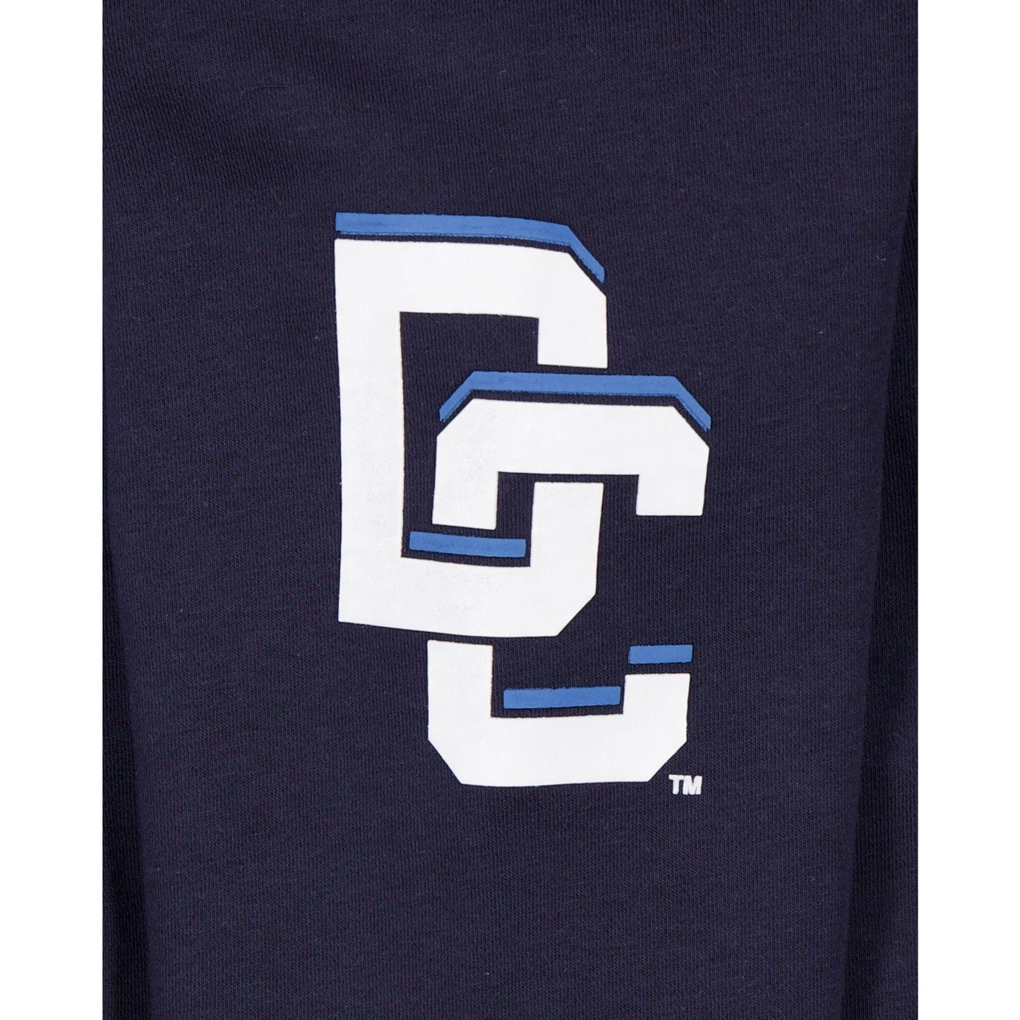 Washington Nationals City Connect Navy Hoodie