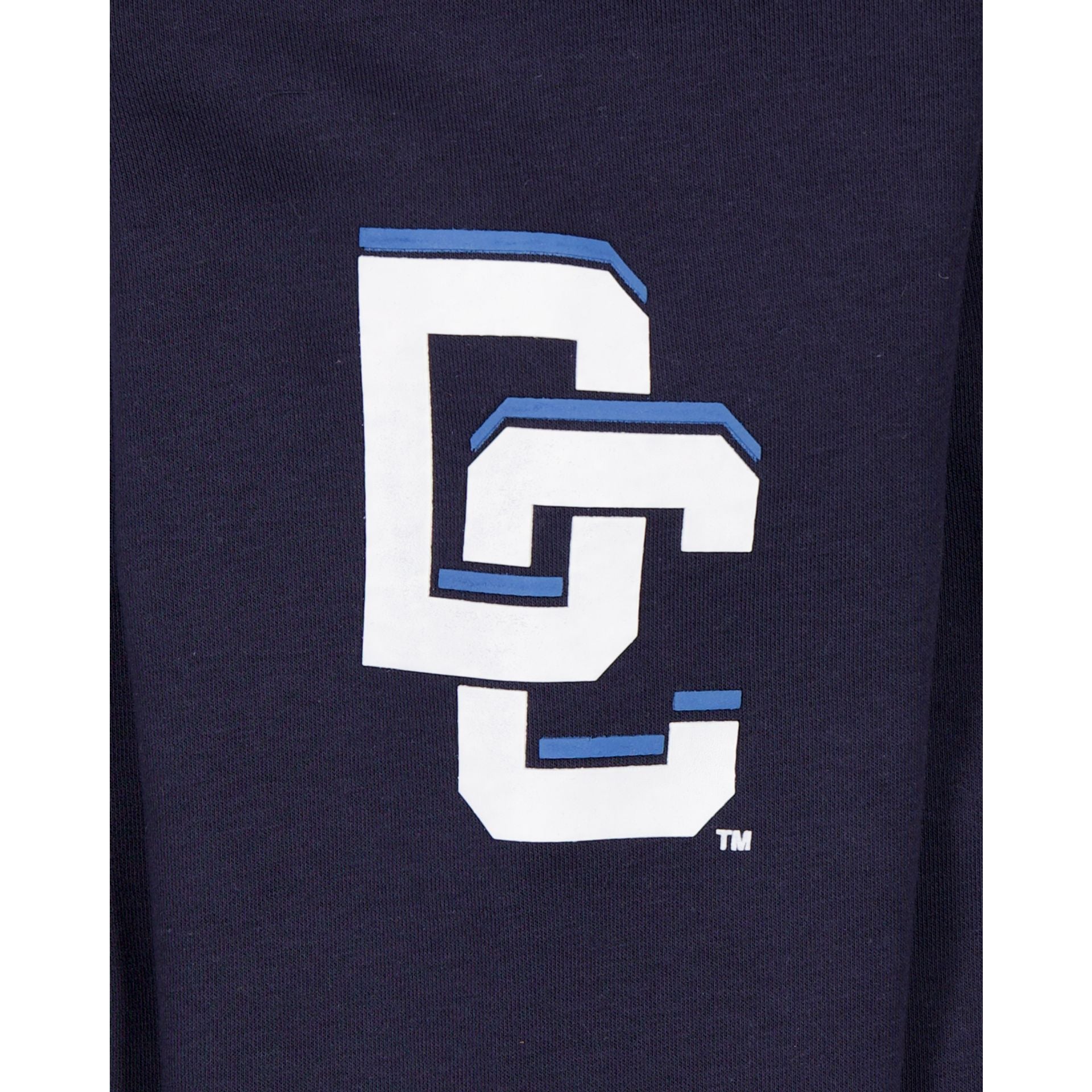Washington Nationals City Connect Navy Hoodie