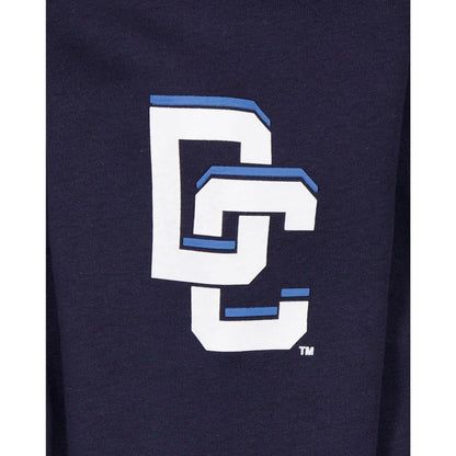 Washington Nationals City Connect Navy Hoodie