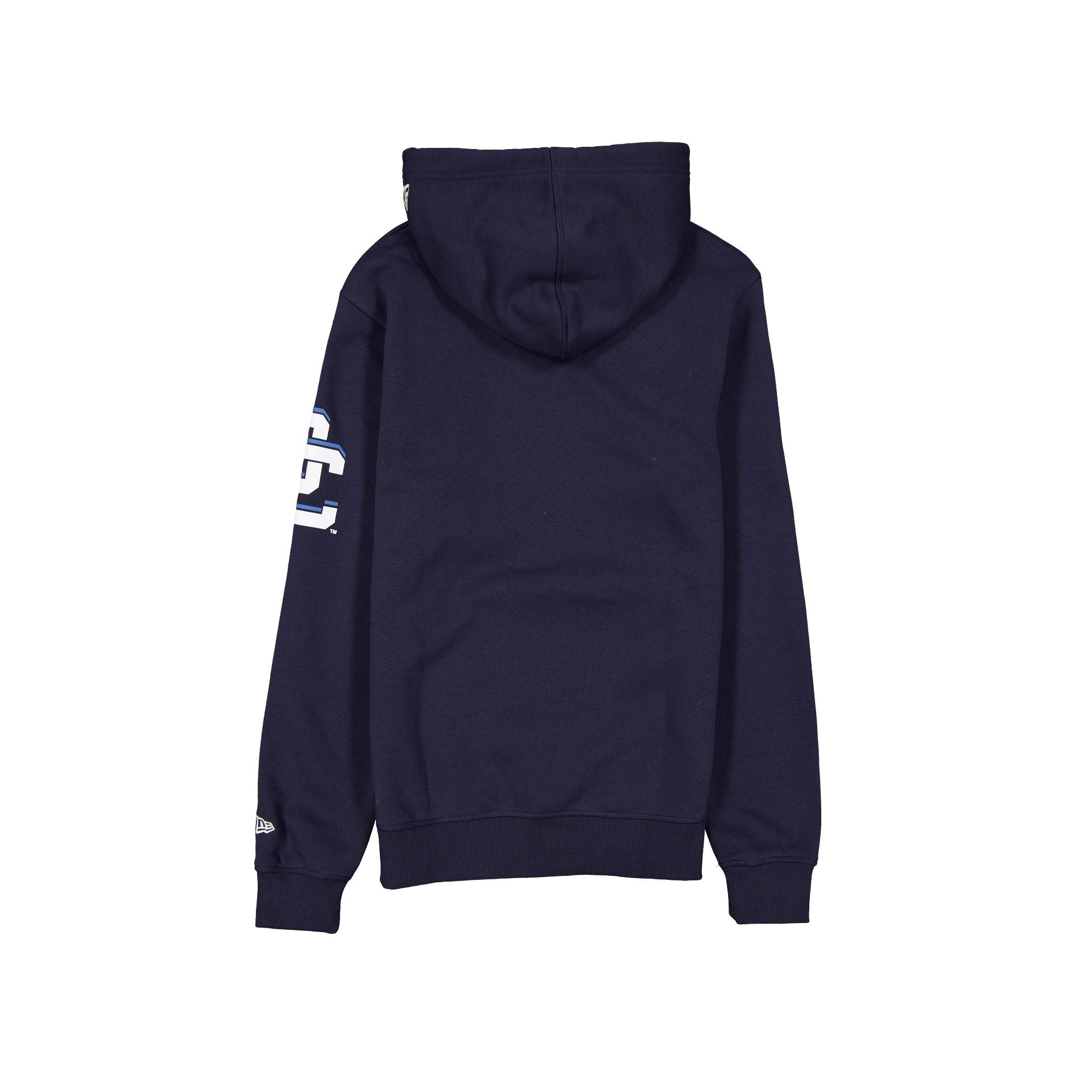 Washington Nationals City Connect Navy Hoodie