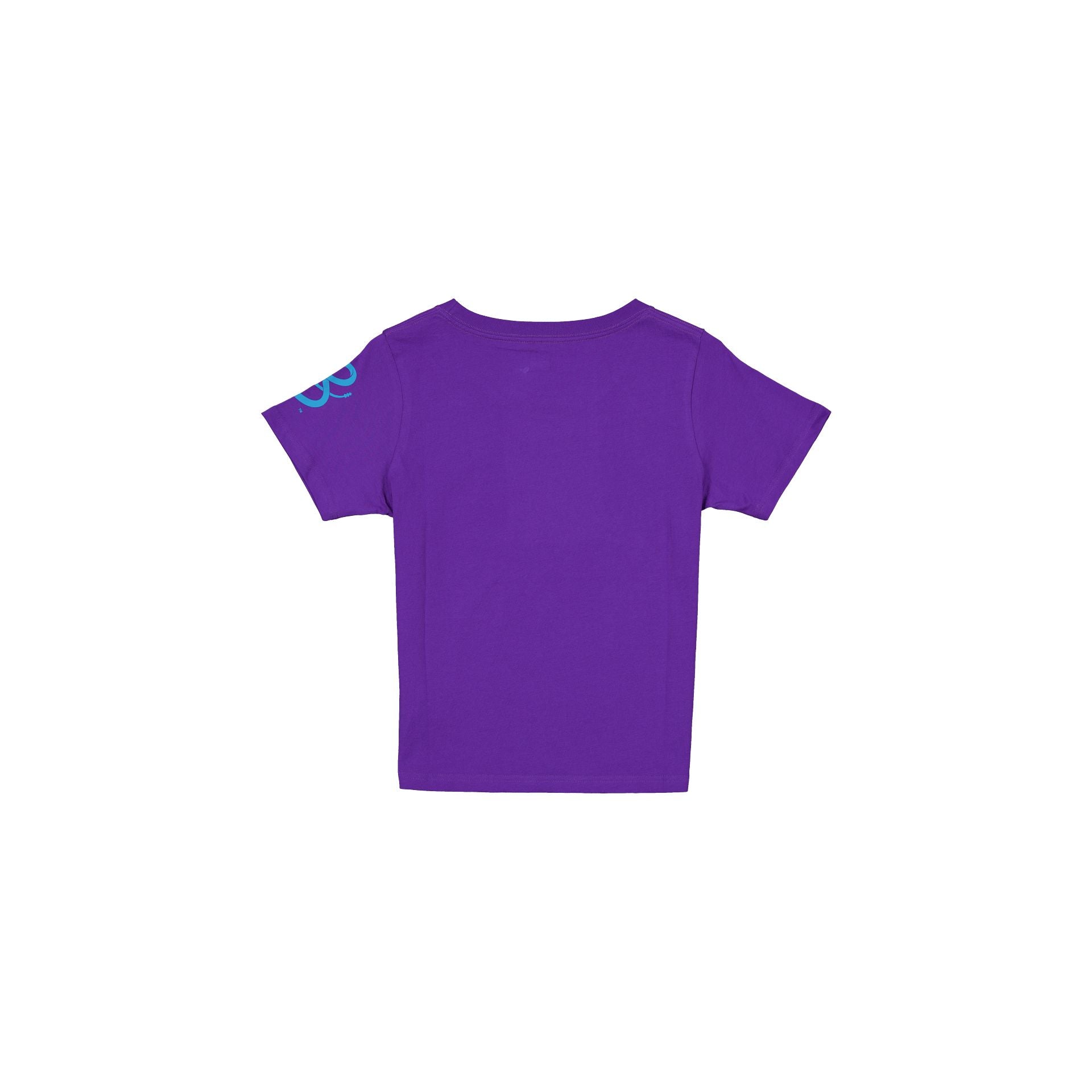Arizona Diamondbacks City Connect Women's Purple T-Shirt