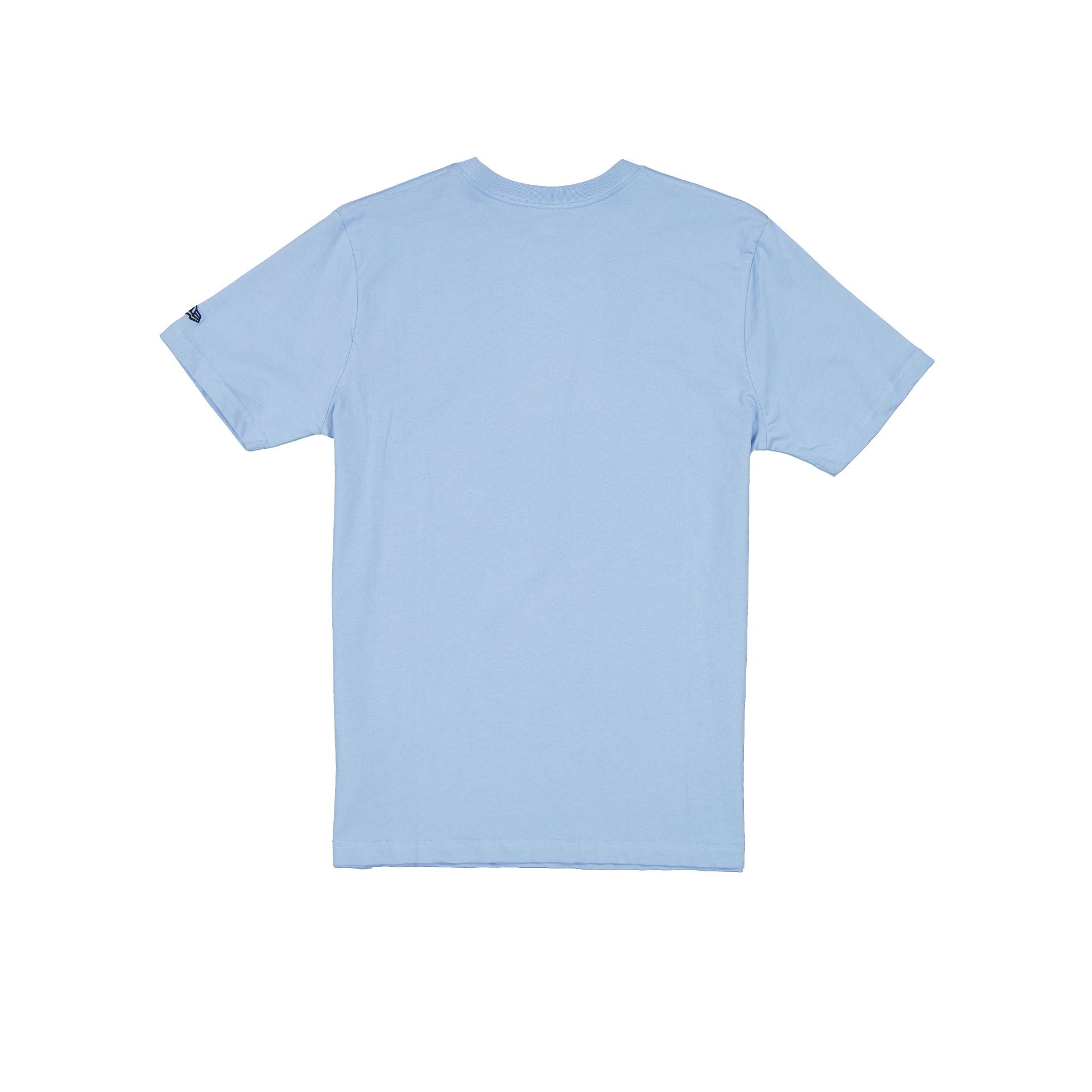 Washington Nationals City Connect Pastel Blue T-Shirt