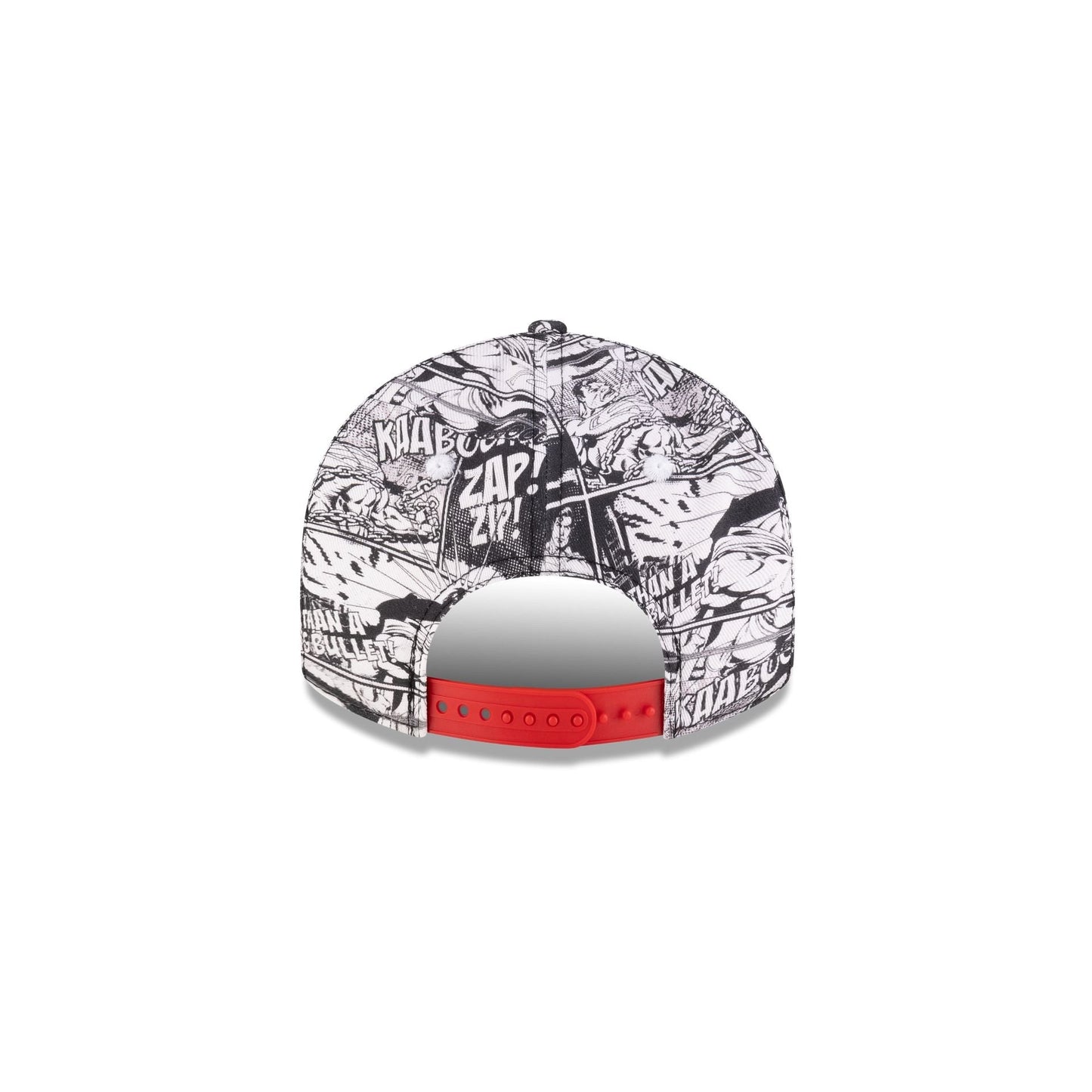 Superman Comic Book Kids 9FIFTY Snapback Hat
