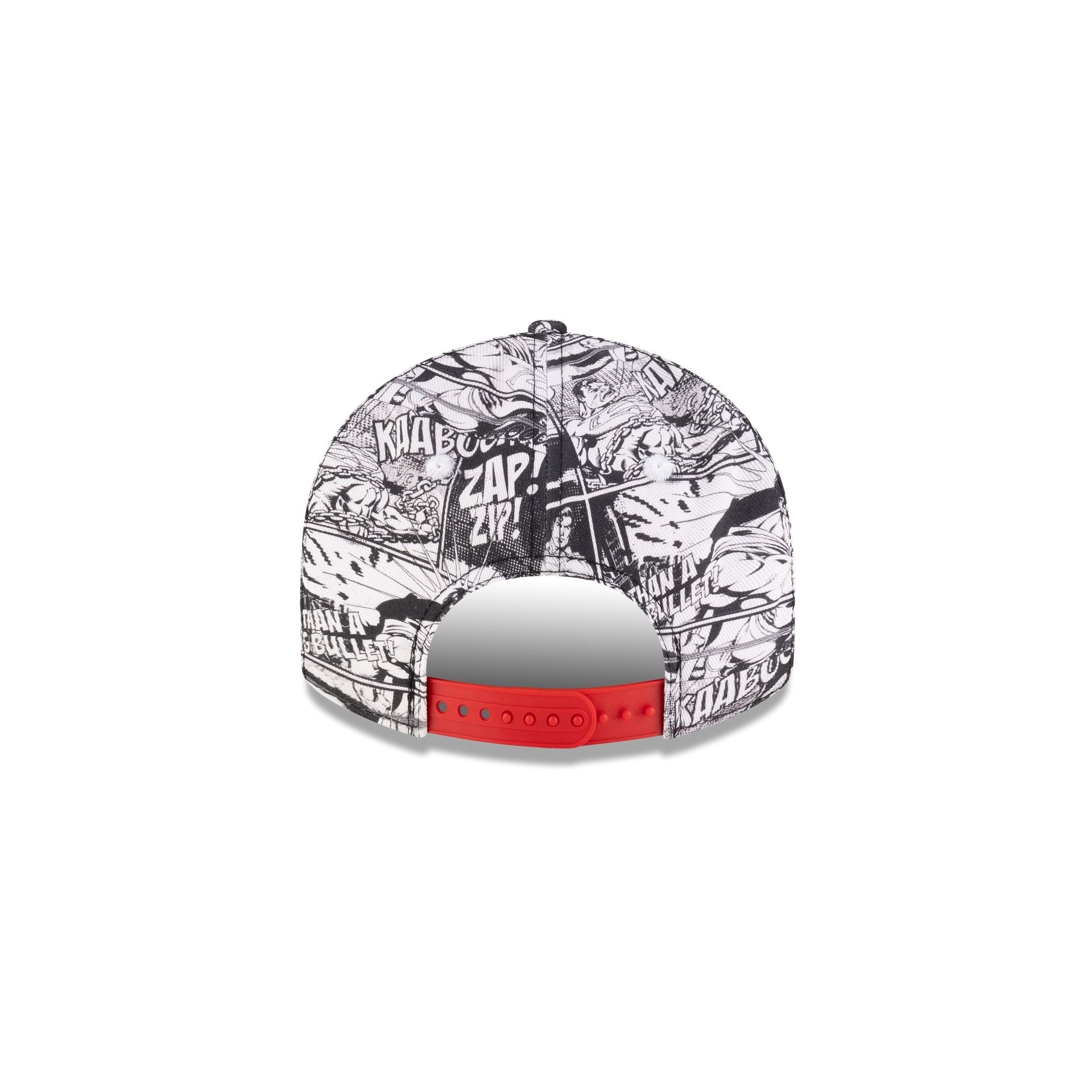 Superman Comic Book Kids 9FIFTY Snapback Hat