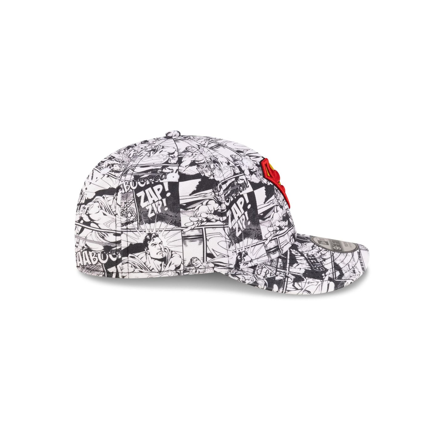 Superman Comic Book Kids 9FIFTY Snapback Hat