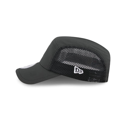 Pittsburgh Steelers Poly Runner Adjustable Hat