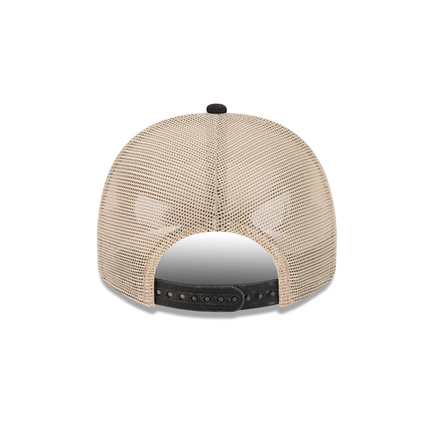 Vegas Golden Knights Vintage Landscape 9FIFTY A-Frame Trucker Hat