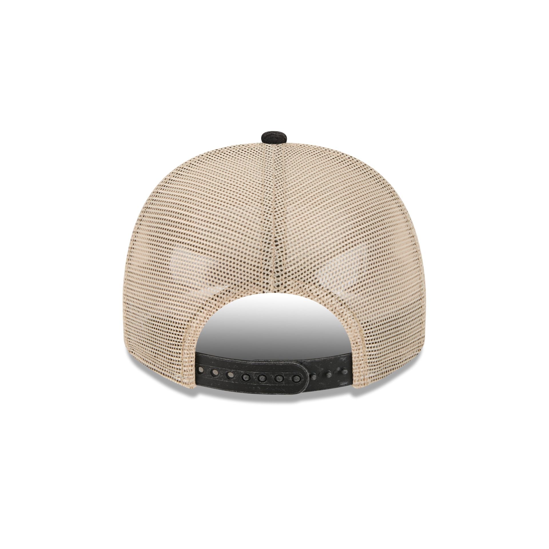Vegas Golden Knights Vintage Landscape 9FIFTY A-Frame Trucker Hat