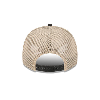 Vegas Golden Knights Vintage Landscape 9FIFTY A-Frame Trucker Hat