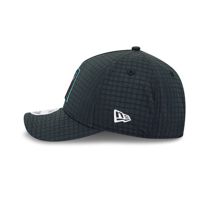 Arizona Diamondbacks Ripstop 9FORTY M-Crown A-Frame Snapback Hat
