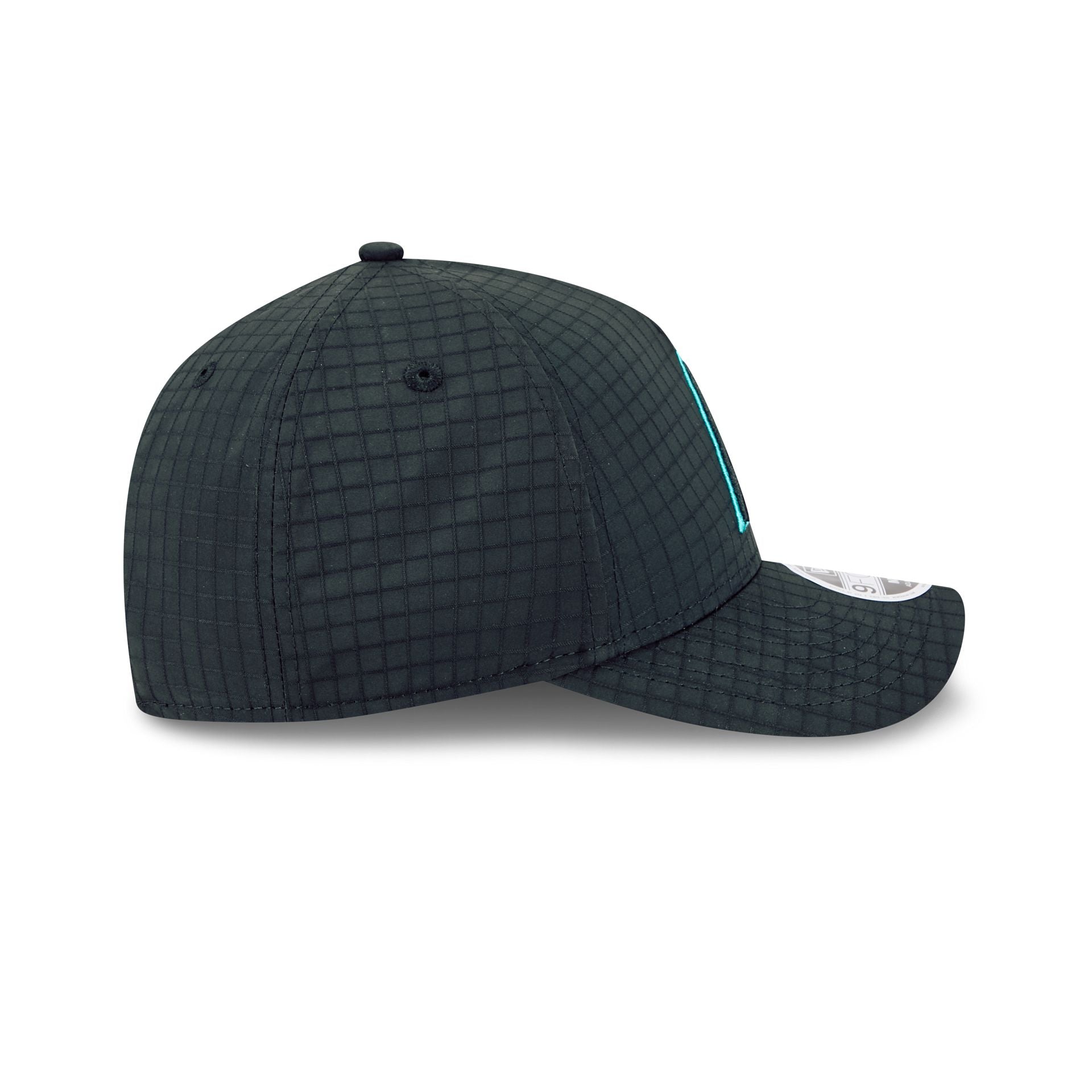 Arizona Diamondbacks Ripstop 9FORTY M-Crown A-Frame Snapback Hat