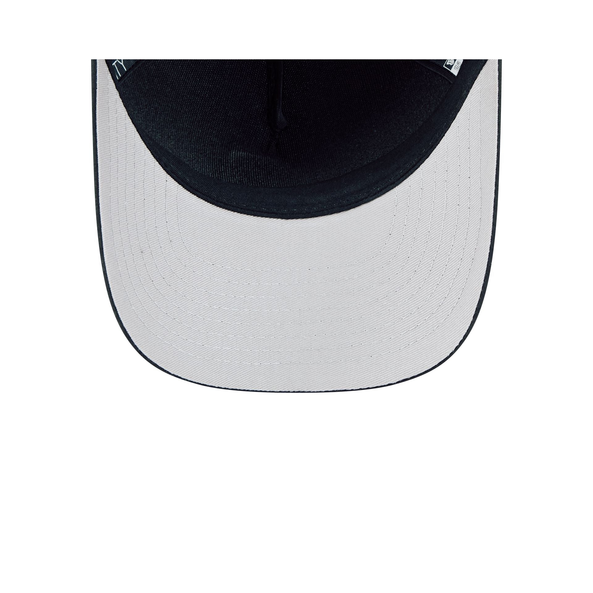 Arizona Diamondbacks Ripstop 9FORTY M-Crown A-Frame Snapback Hat