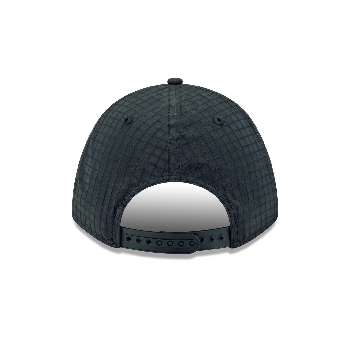 Pittsburgh Pirates Ripstop 9FORTY M-Crown A-Frame Snapback Hat