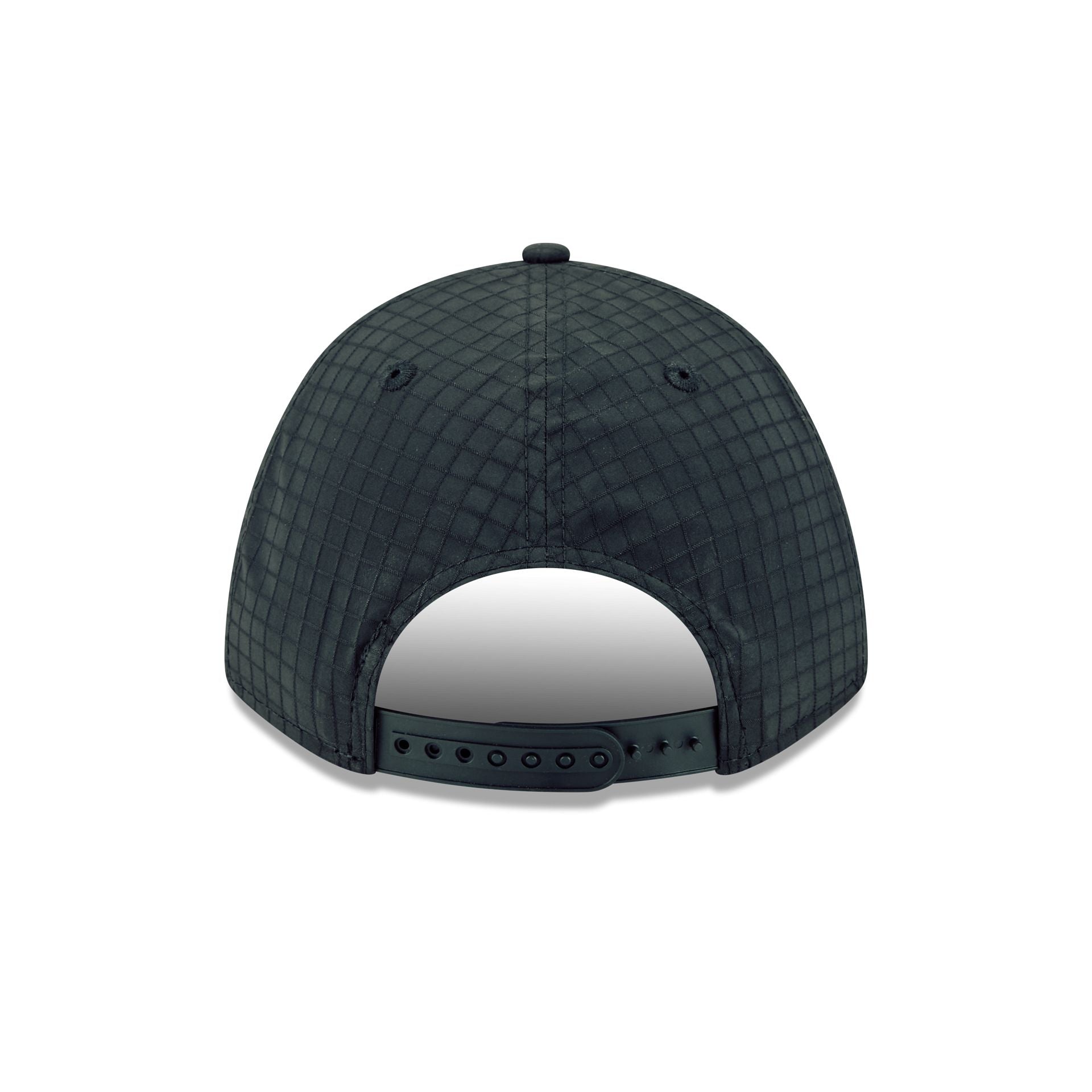 Pittsburgh Pirates Ripstop 9FORTY M-Crown A-Frame Snapback Hat