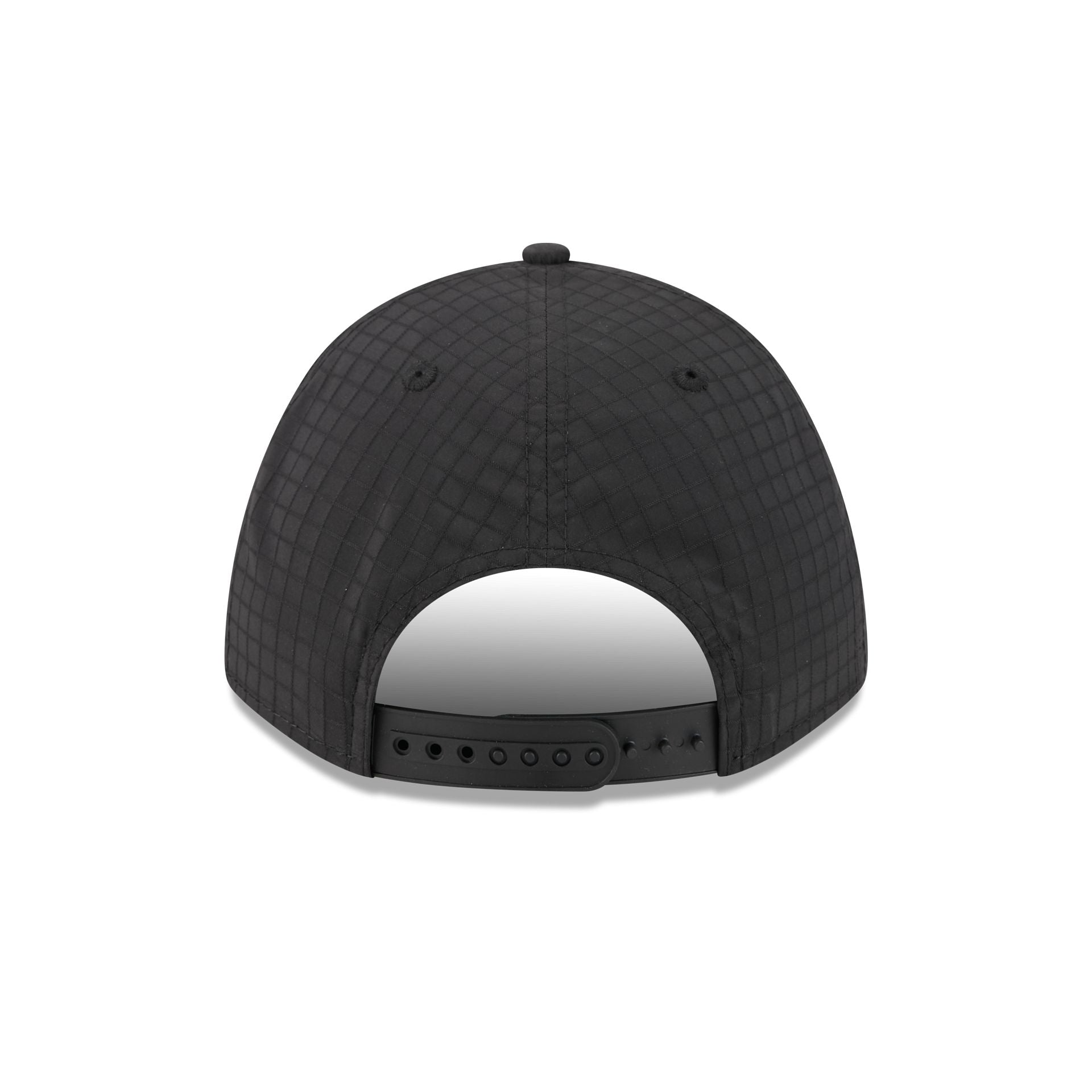 Pittsburgh Steelers Ripstop 9FORTY M-Crown A-Frame Snapback Hat