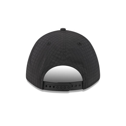 Pittsburgh Steelers Ripstop 9FORTY M-Crown A-Frame Snapback Hat