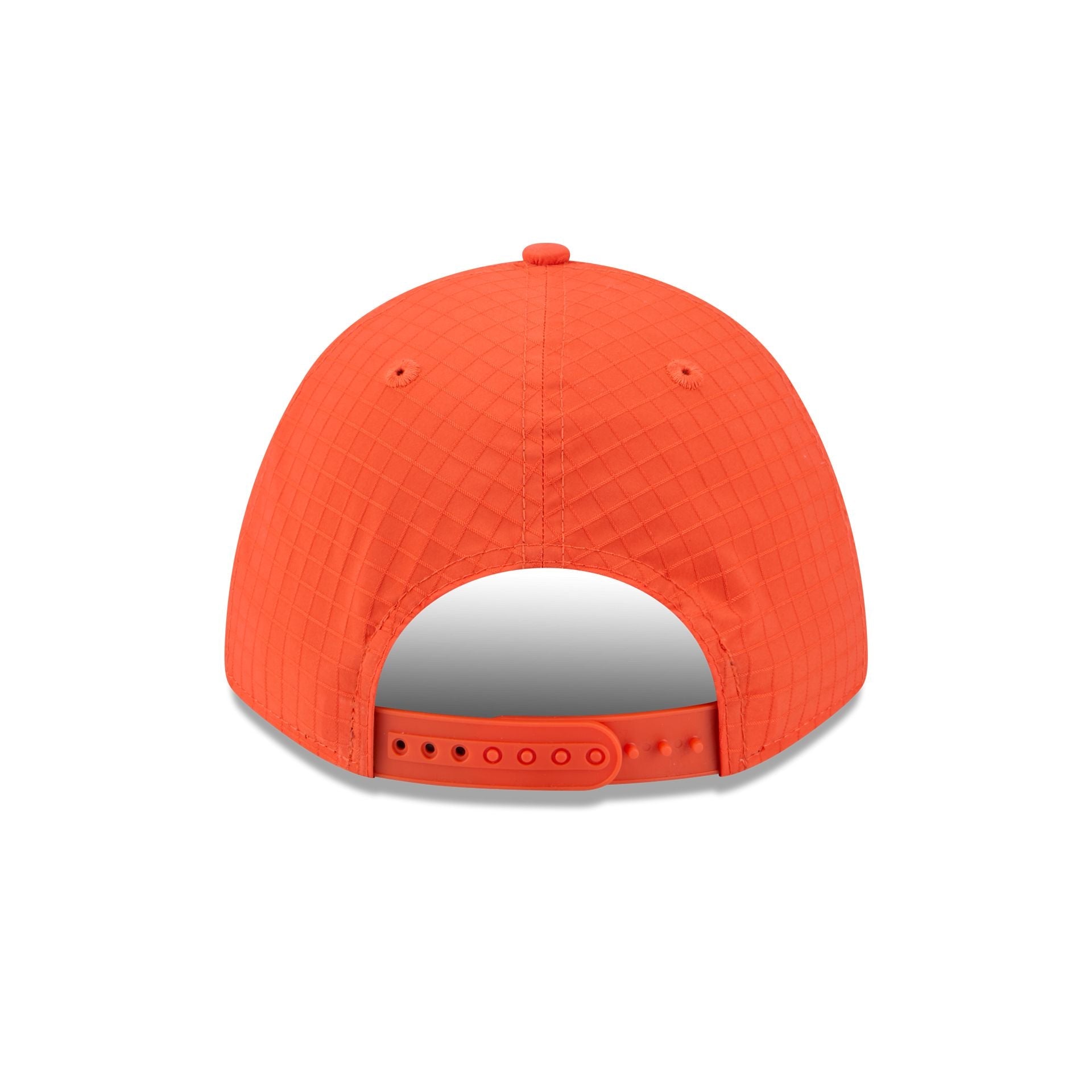 Anaheim Ducks Ripstop 9FORTY M-Crown A-Frame Snapback Hat
