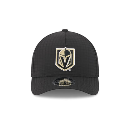 Vegas Golden Knights Ripstop 9FORTY M-Crown A-Frame Snapback Hat