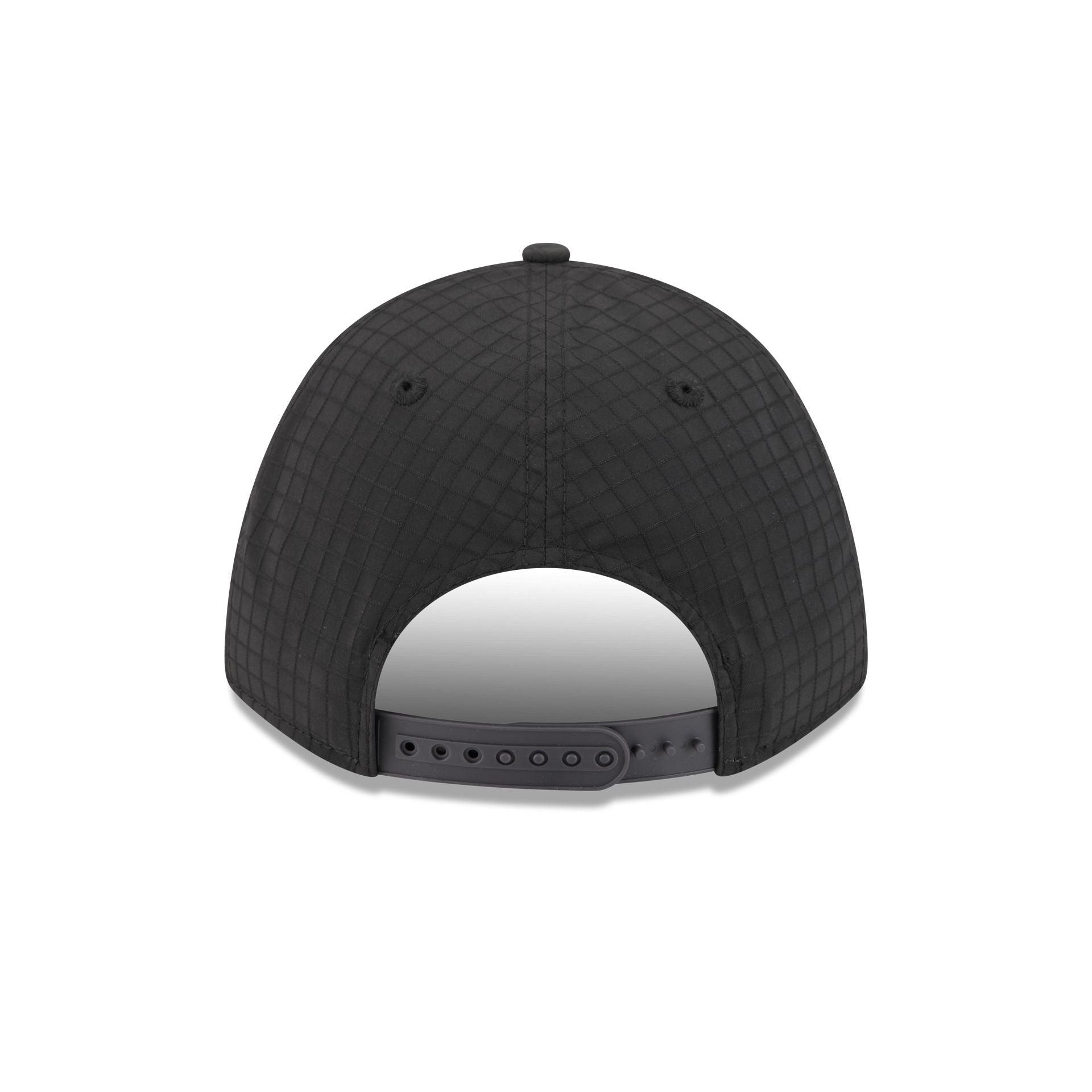 Vegas Golden Knights Ripstop 9FORTY M-Crown A-Frame Snapback Hat