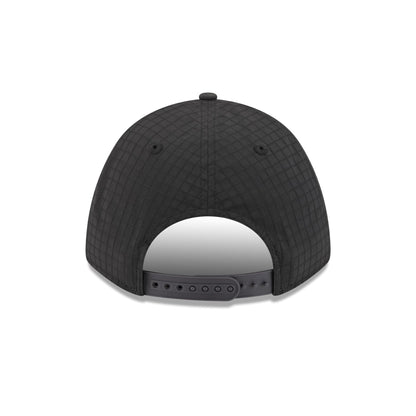 Vegas Golden Knights Ripstop 9FORTY M-Crown A-Frame Snapback Hat