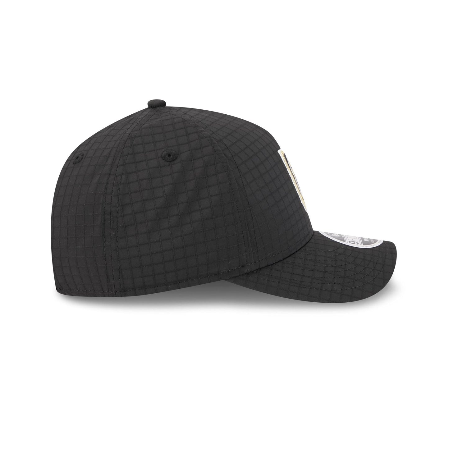 Vegas Golden Knights Ripstop 9FORTY M-Crown A-Frame Snapback Hat