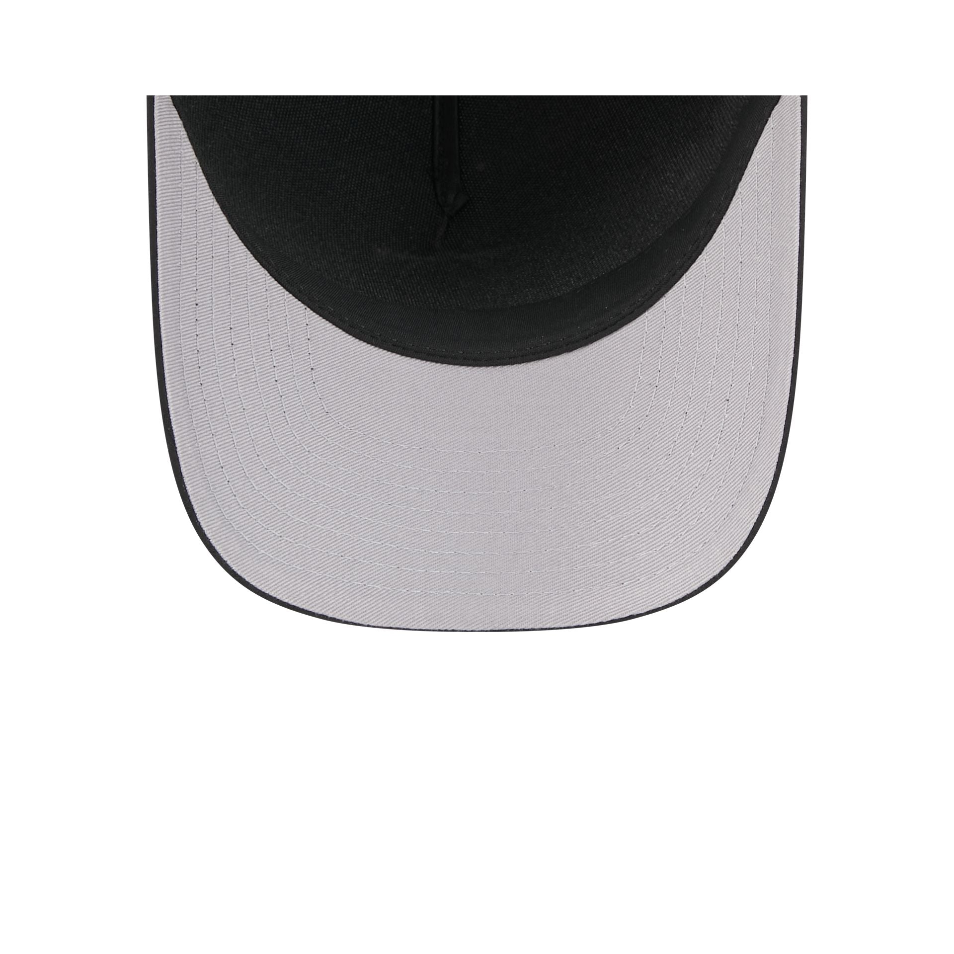 Vegas Golden Knights Ripstop 9FORTY M-Crown A-Frame Snapback Hat