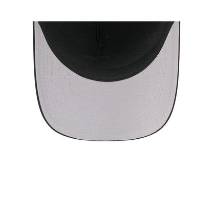 Vegas Golden Knights Ripstop 9FORTY M-Crown A-Frame Snapback Hat