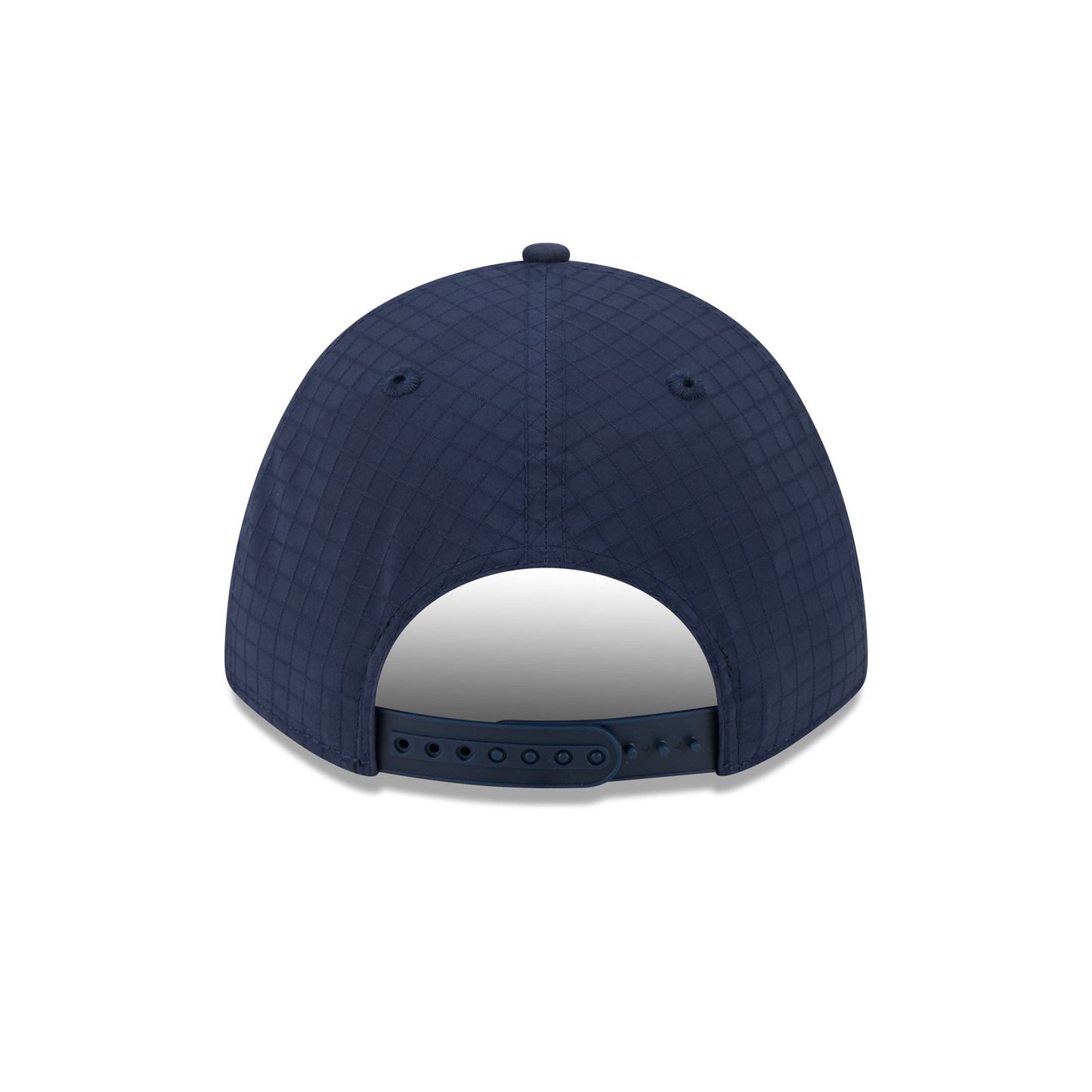 Toronto Maple Leafs Ripstop 9FORTY M-Crown A-Frame Snapback Hat