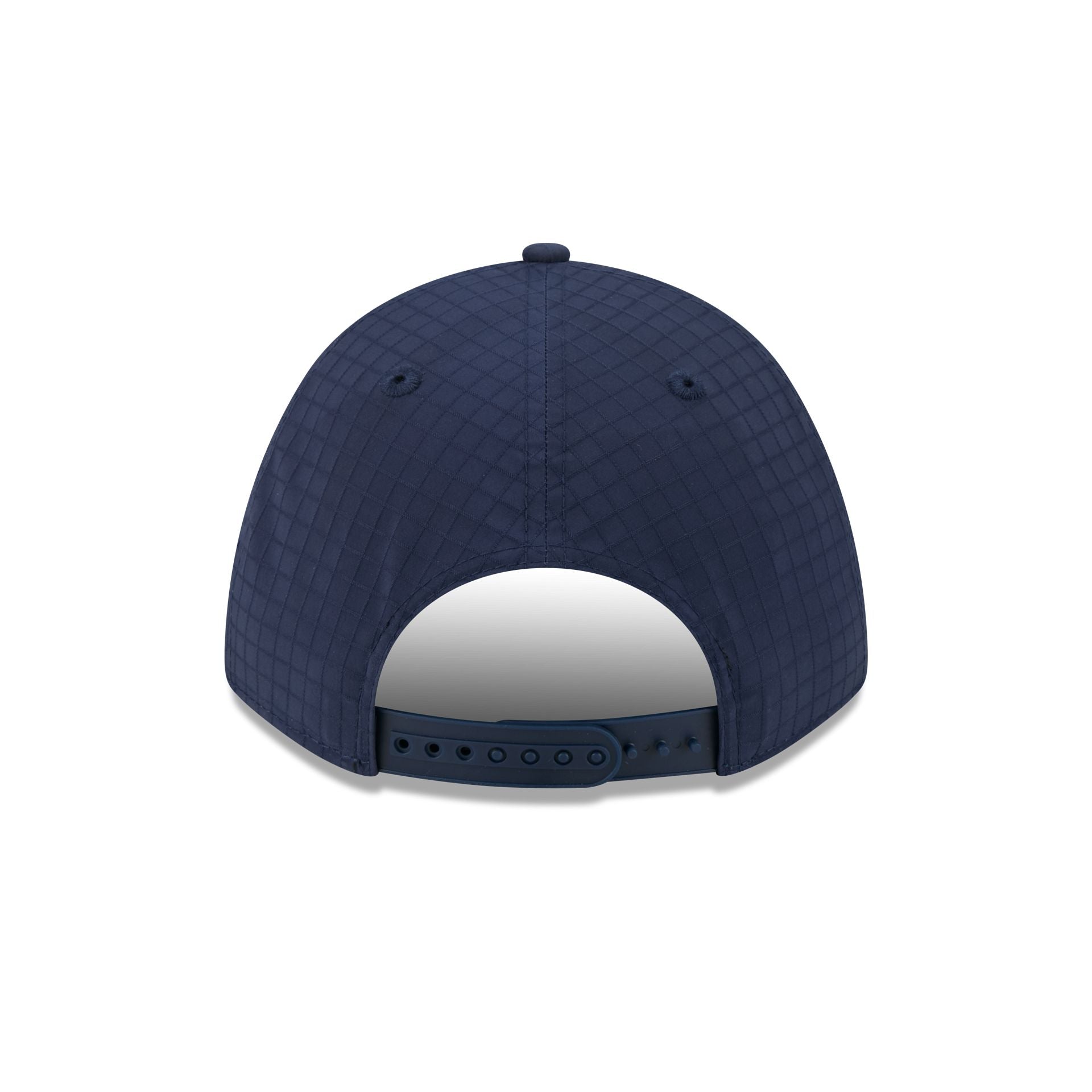 Toronto Maple Leafs Ripstop 9FORTY M-Crown A-Frame Snapback Hat