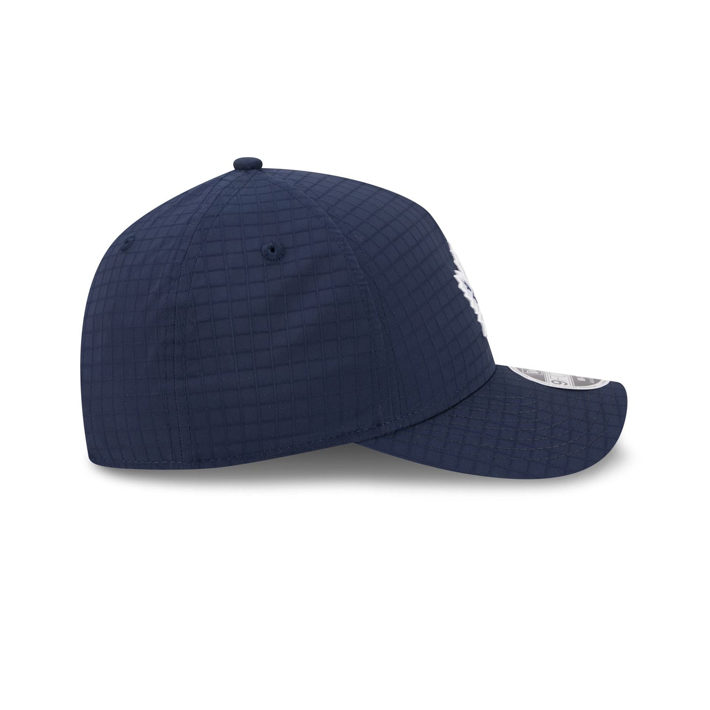 Toronto Maple Leafs Ripstop 9FORTY M-Crown A-Frame Snapback Hat