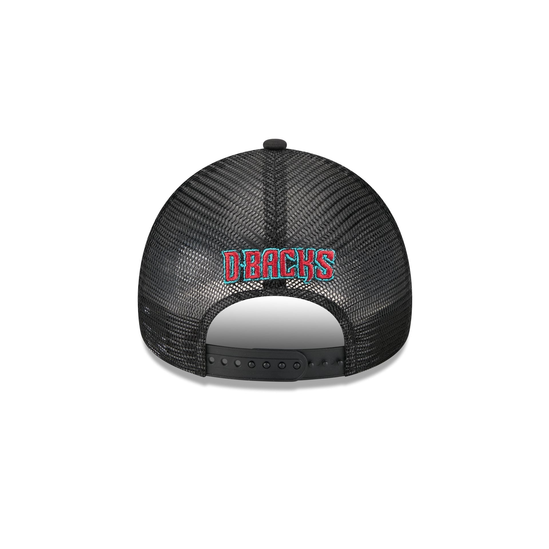 Arizona Diamondbacks State Flower 9FORTY A-Frame Trucker Hat