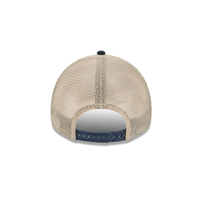 Seattle Mariners Vintage Landscape 9TWENTY A-Frame Trucker Hat