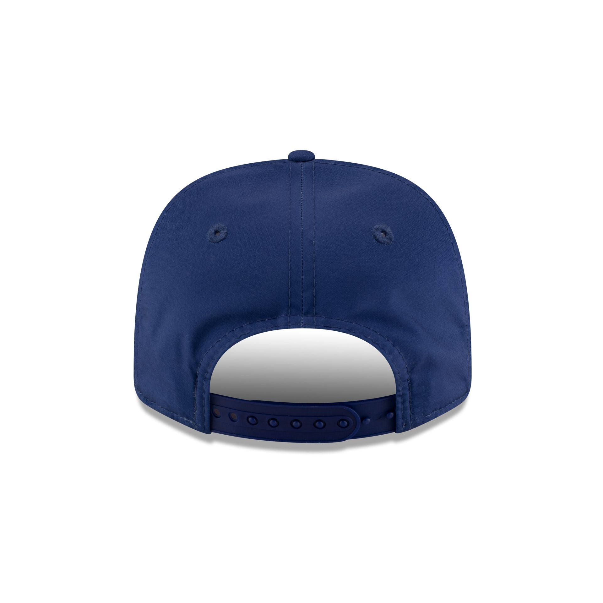 2025 Silverstone Race Special BWT Alpine F1 Team 9SEVENTY Stretch-Snap Hat