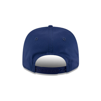 2025 Silverstone Race Special BWT Alpine F1 Team 9SEVENTY Stretch-Snap Hat