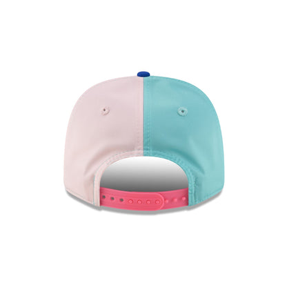 2025 Miami Race Special BWT Alpine F1 Team 9SEVENTY Stretch-Snap Hat
