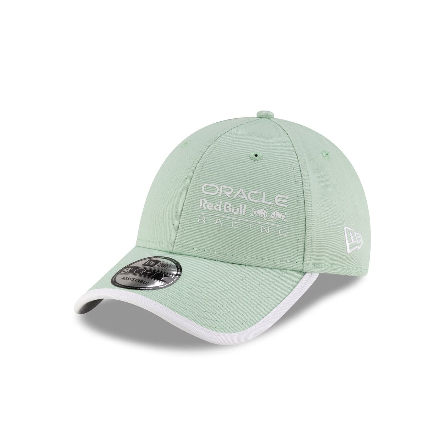 2025 Miami Race Special Oracle Red Bull Racing 9FORTY Snapback Hat
