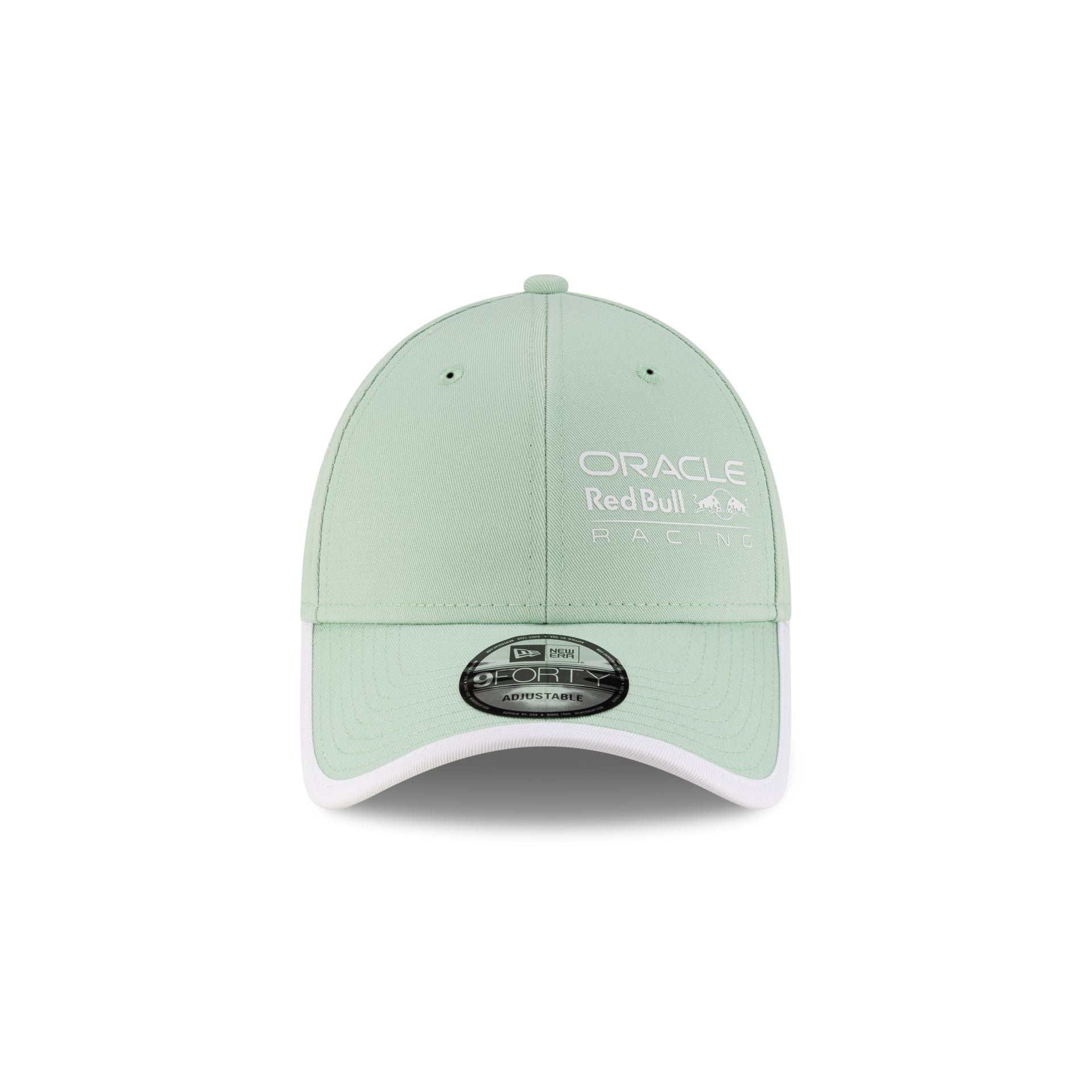 2025 Miami Race Special Oracle Red Bull Racing 9FORTY Snapback Hat