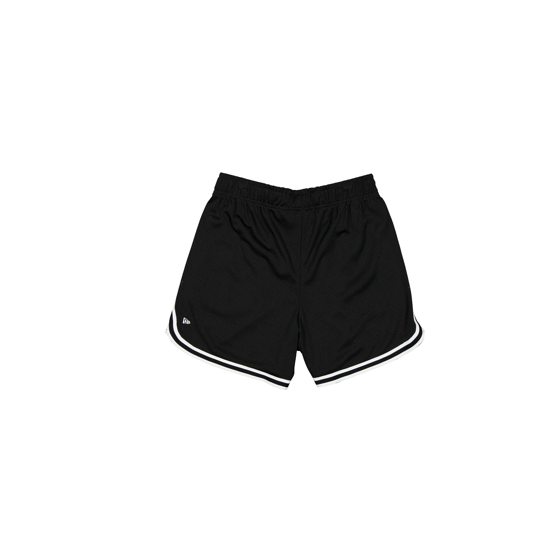 Seattle Mariners Sport Classics Black & White Shorts
