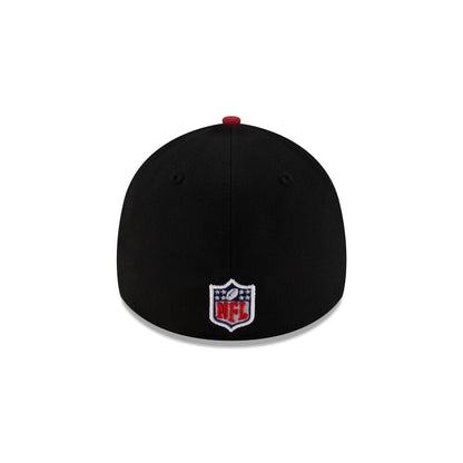 Arizona Cardinals 2025 Draft 39THIRTY Stretch Fit Hat