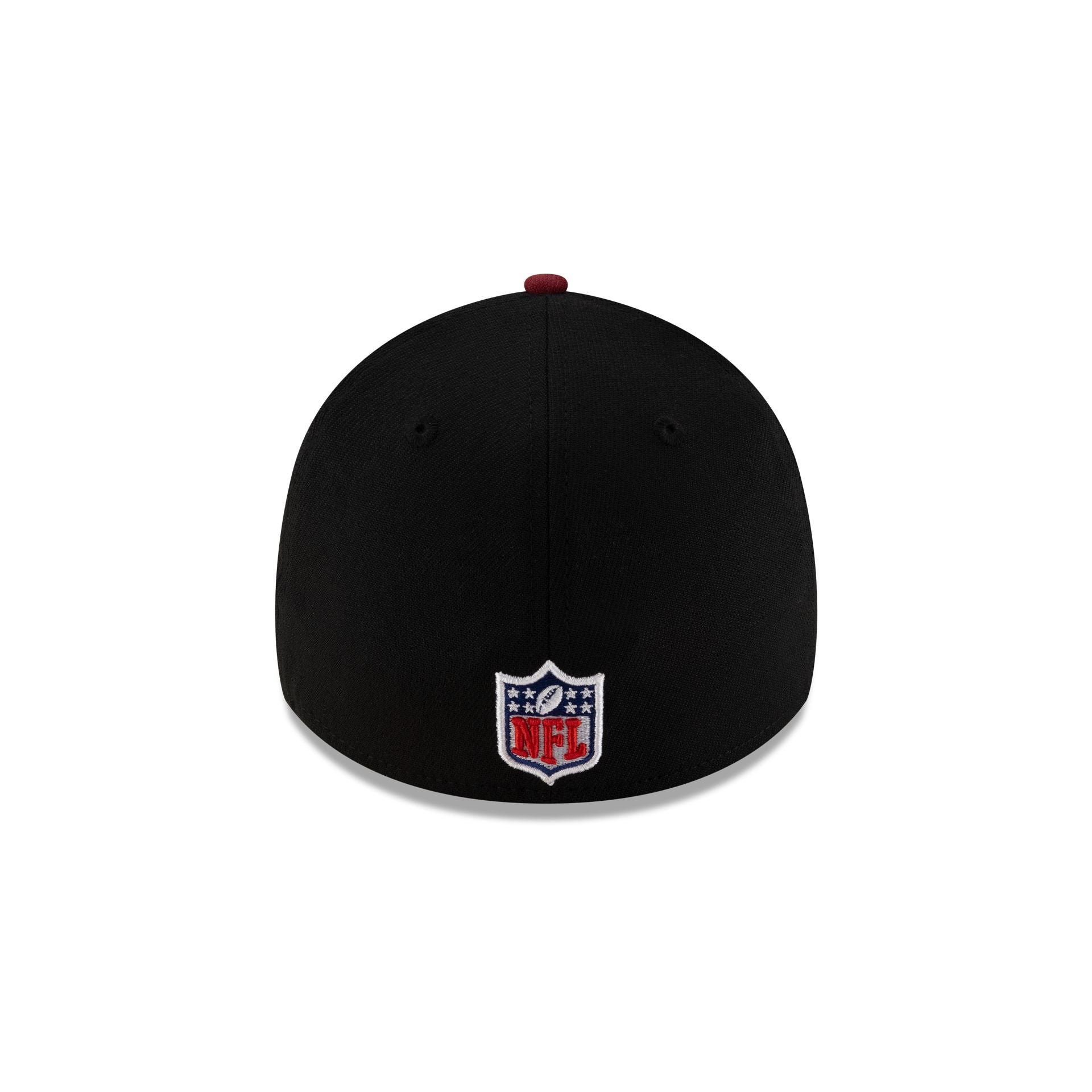 Washington Commanders 2025 Draft 39THIRTY Stretch Fit Hat