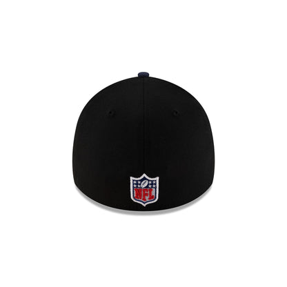 Tennessee Titans 2025 Draft 39THIRTY Stretch Fit Hat