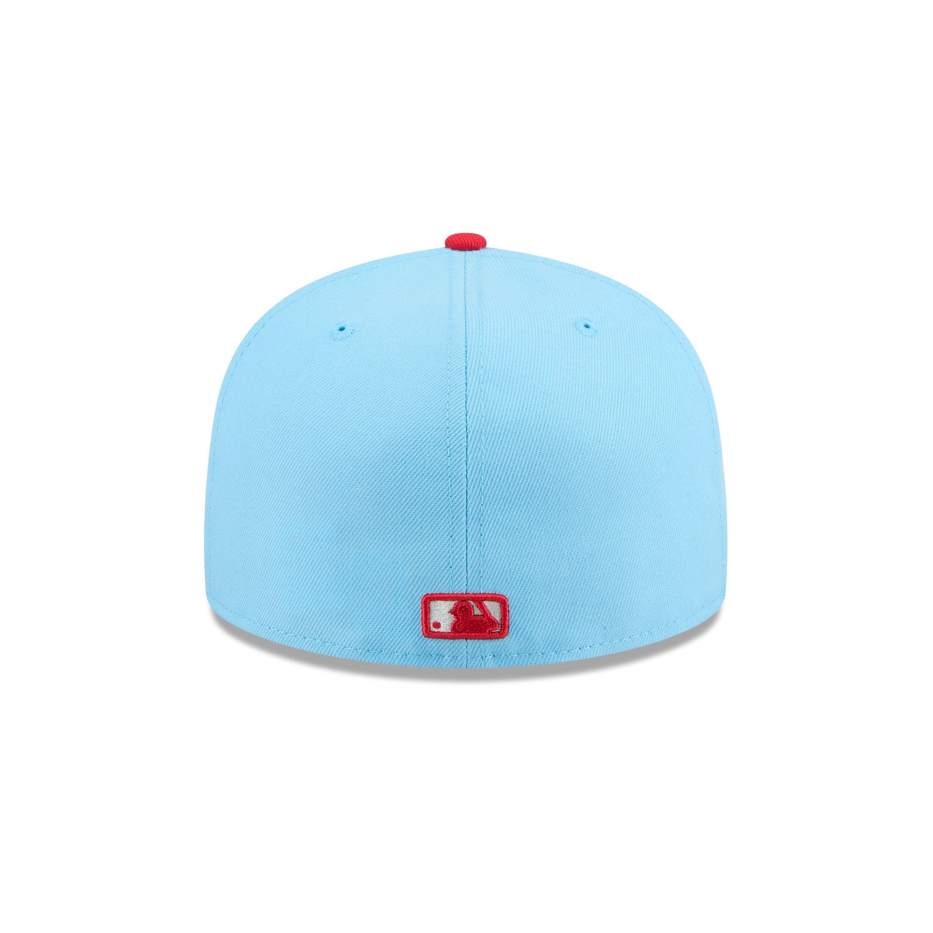 Toronto Blue Jays Independence Day 2025 59FIFTY Fitted Hat