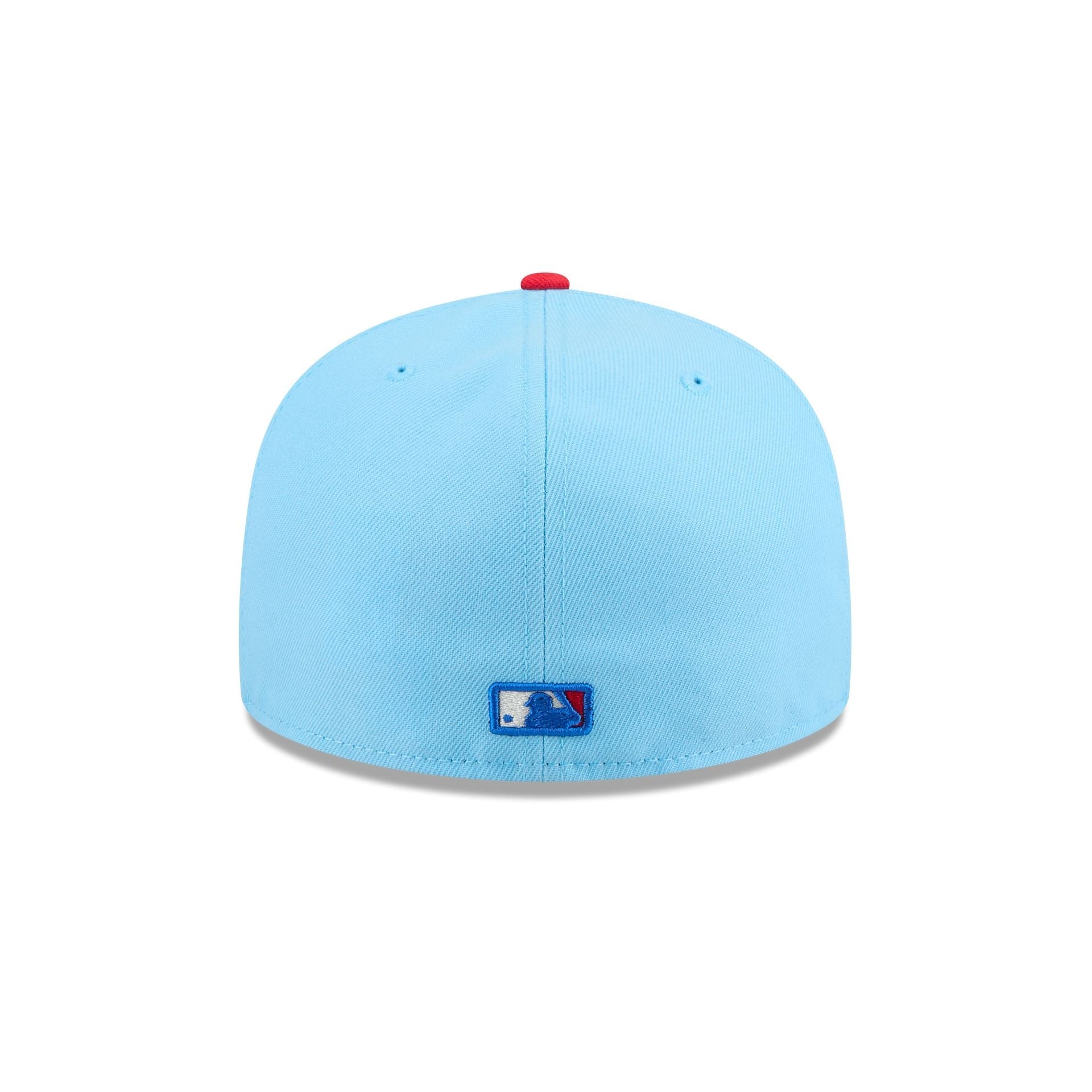 San Diego Padres Independence Day 2025 59FIFTY Fitted Hat