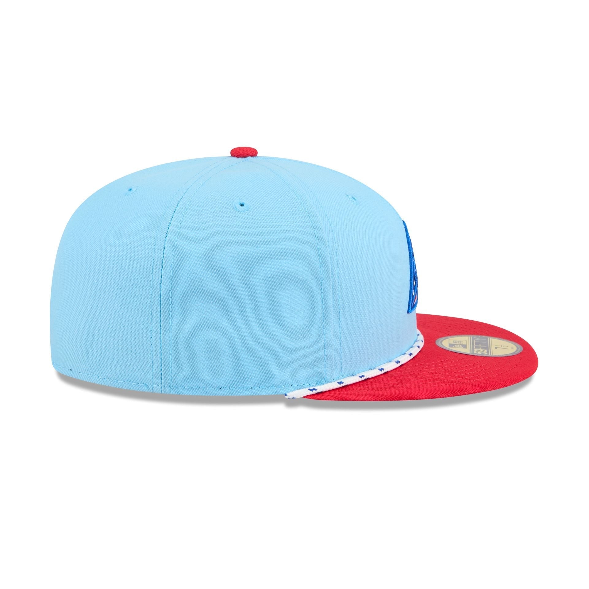 Arizona Diamondbacks Independence Day 2025 59FIFTY Fitted Hat