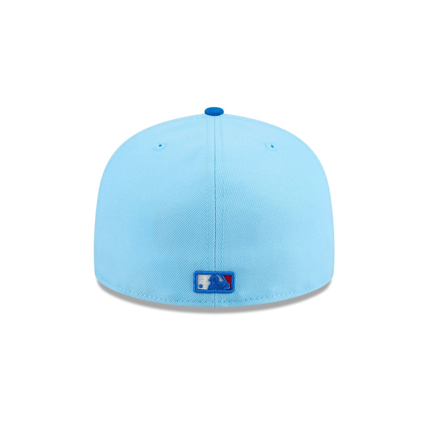 Texas Rangers Independence Day 2025 59FIFTY Fitted Hat