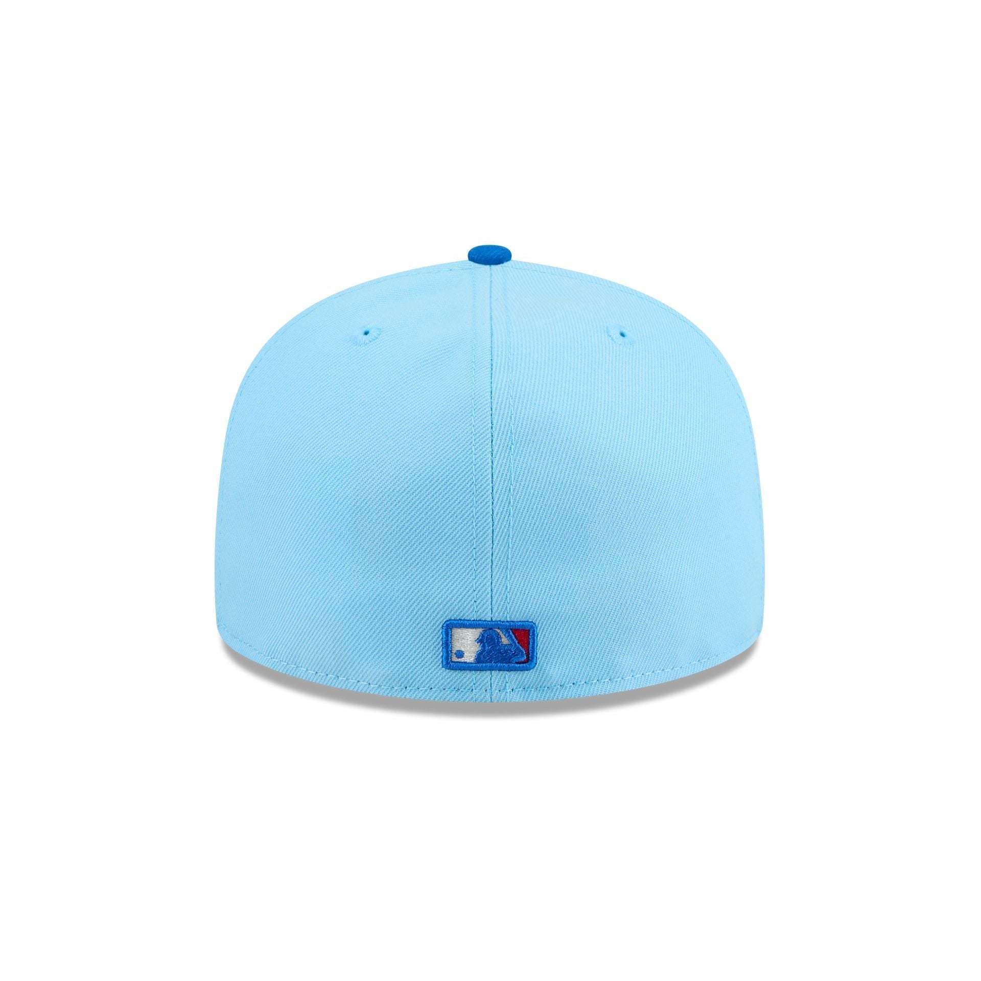 Texas Rangers Independence Day 2025 59FIFTY Fitted Hat